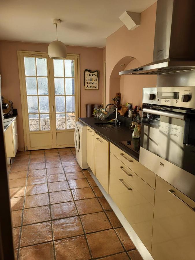 Casa Primera Linea Playa Tamarit  Santa Pola Bagian luar foto